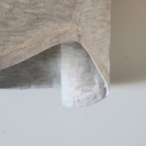 SMARTWOOL  | Women's Shadow Pine Colorblock Sweater sz M - Picture 7 of 8